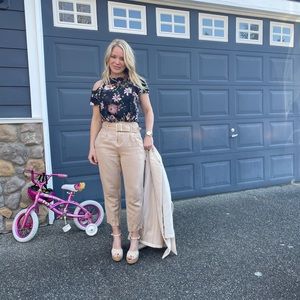 Meet your Posher, Kate